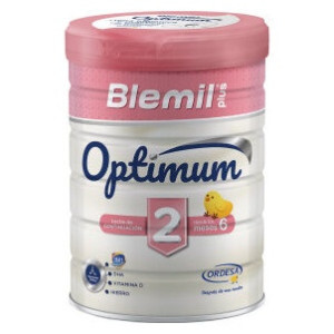 Blemil 2 Optimum Protech...