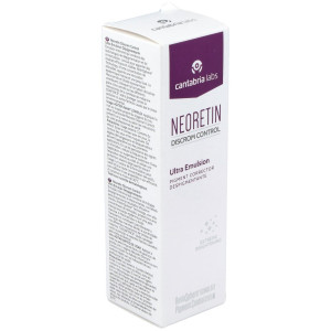 Neoretin Discrom Control Ultra Emulsión Despigmentante, 30 Ml