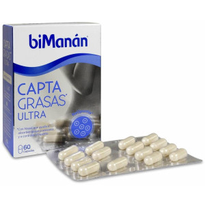Bimanán Capta Grasas Ultra,...