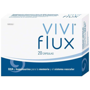 Neuraxpharm Viviflux 20...