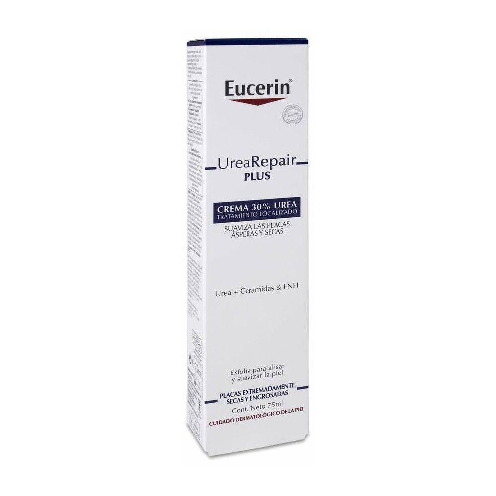 Eucerin Urearepair Tratamiento Localizado 30% Urea 75Ml