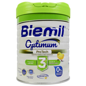Blemil Plus 3 Optimum 0% 800G
