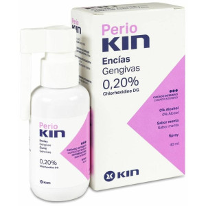 Periokin Encia Spray Bucal...