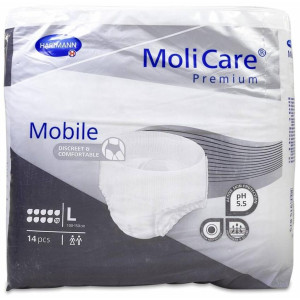 Hartmann Molicare Premium...