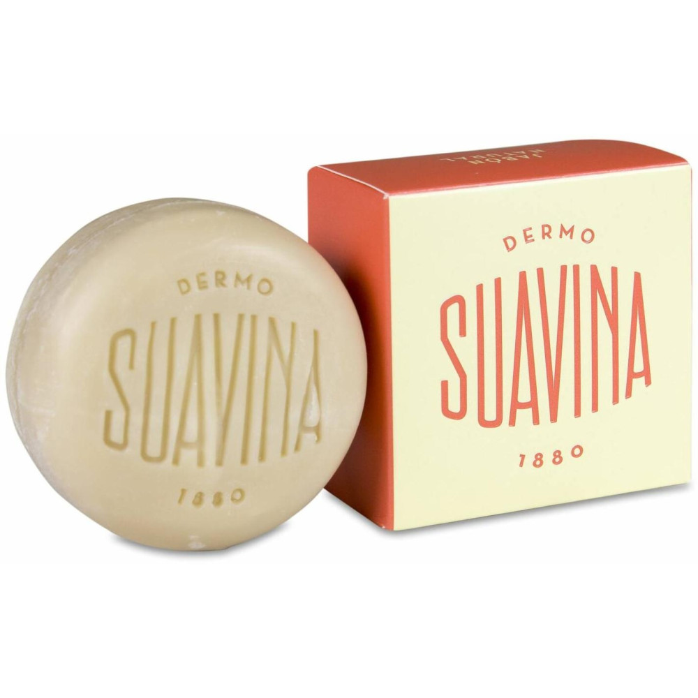 Suavina Original Jabon Natural 60Ml