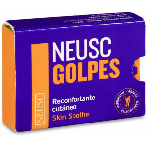 Neusc Golpes Pastilla...