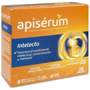Apiserum Intelecto 18...