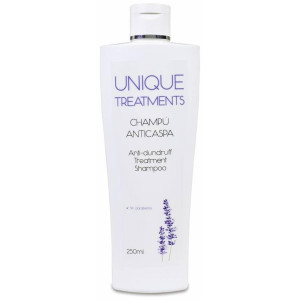 Unique Treatments Champú...