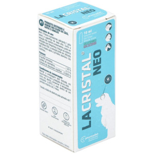 Farmadiet Lacristal Neo 10Ml