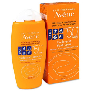 Solaire Haute Protection...