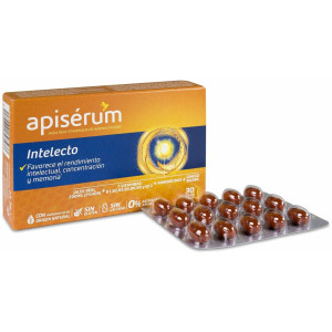 Apisérum Intelecto...