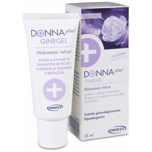 Donnaplus+ Ginegel Gel...
