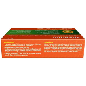 Apisérum Defensas Cápsulas, 30 Cápsulas