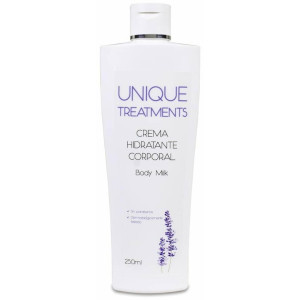 Unique Treatments Crema...
