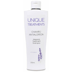 Unique Treatments Champú...