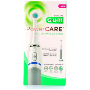 Gum Powercare Cepillo...