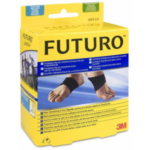 Futuro Soporte Terapéutico...