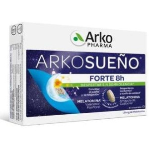 Arkopharma Arkorelax Sueño...