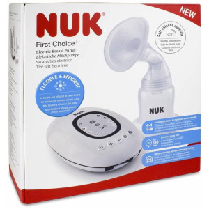 Nuk First Choice+...