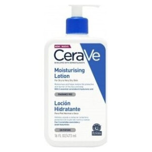 Cerave Loción Hidratante...