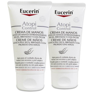 Duplo Eucerin Atopi Control...