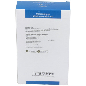 Physiomance Teoliance Premium, 30 Cápsulas