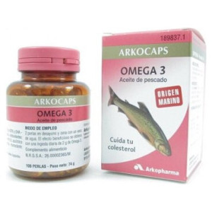 Arkopharma Arkocápsulas...