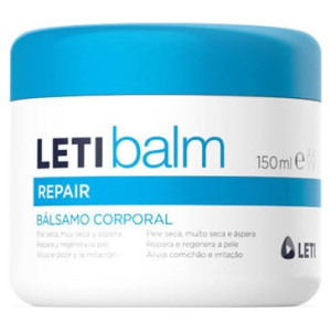 Letibalm Balsamo Reparador...