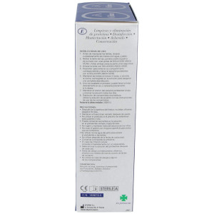 Oune Solucion Unica Lentillas Pack 2X360Ml.
