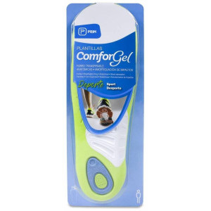 Prim Comforgel Plantilla...