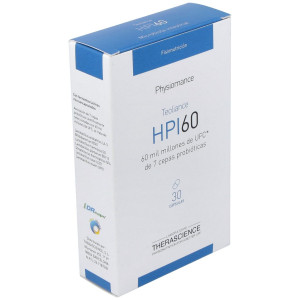 Physiomance Teoliance Premium, 30 Cápsulas