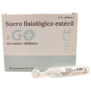 Pharma Y Go Suero...