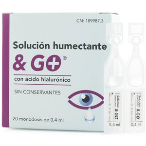 Pharma Y Go Solución...