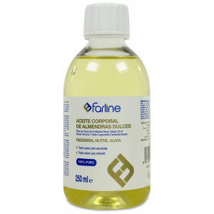 Farline Aceite Corporal De...