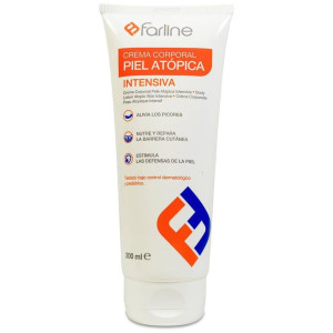 Farline Crema Corporal Piel...