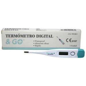 Pharma Y Go Termómetro...