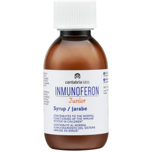 Inmunoferon Junior Jarabe, 150 Ml