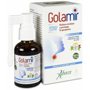 Golamir 2Act Spray...