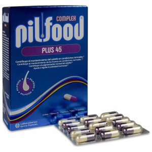 Pilfood Complex Plus 45, 90...