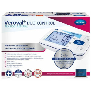Hartmann Veroval® Duo...