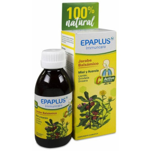 Epaplus Jarabe Balsamico...