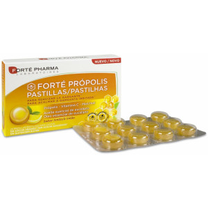 Forte Propolis 24 Pastillas...