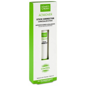 Martiderm Acniover Stick...