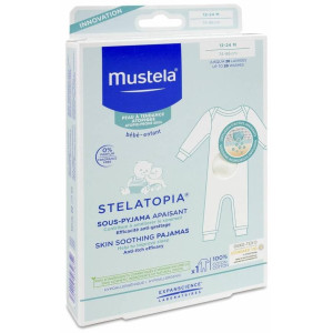 Mustela Stelatopia Bajo...