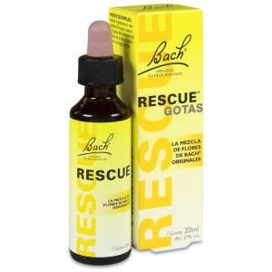 Bach Rescue Remedy Original...