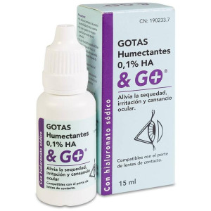 Pharma Y Go Gotas...