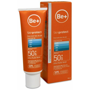 Be+ Skin Protect Ultra...