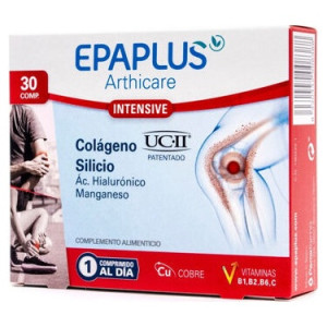 Epaplus Arthicare Intensive...