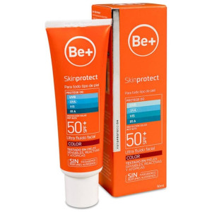 Be+ Skin Protect Ultra...