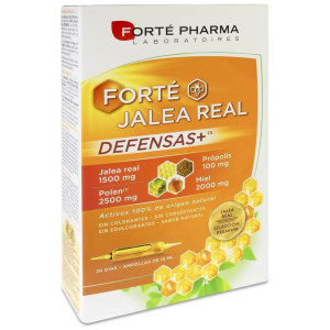 Forté Pharma Forté Jalea...